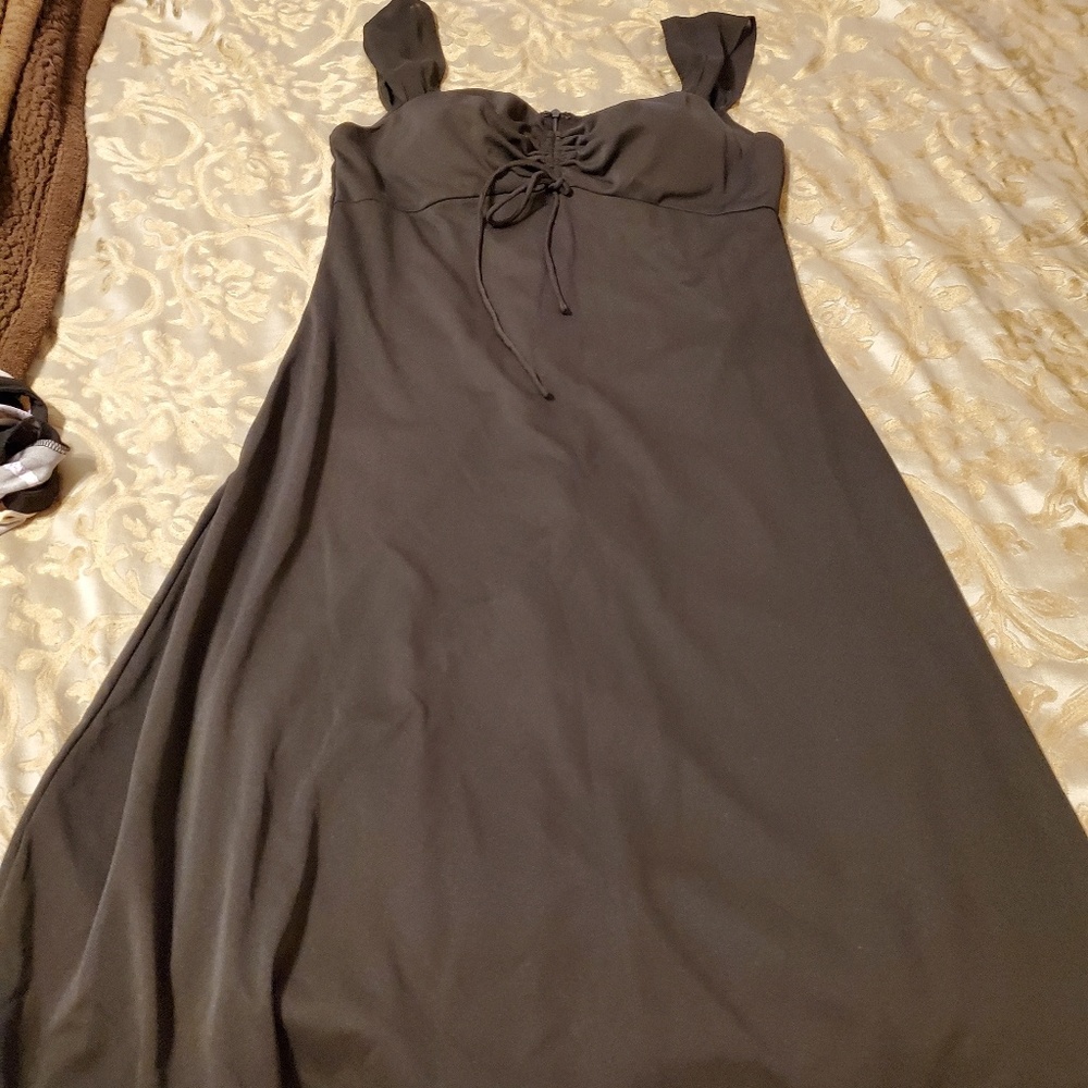 Sexy Black dress
